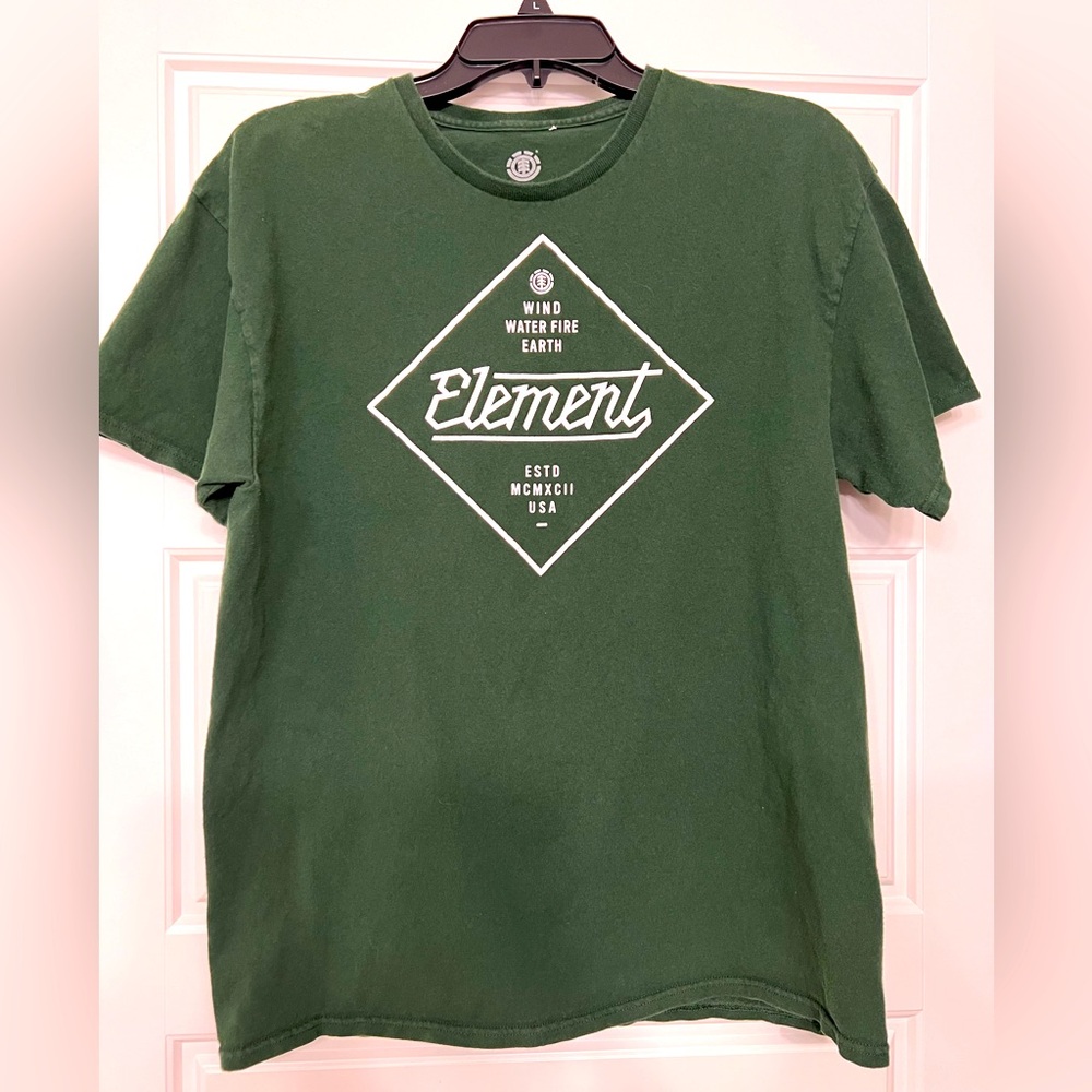 Men’s Element T-shirt